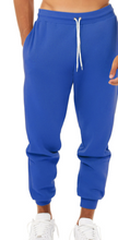 Load image into Gallery viewer, LUXE JOGGER SWEATPANT / SOFT FLEECE / UNISEX / MEN / WOMEN / 11 COLORS / XS TO XX-L

