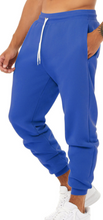 Load image into Gallery viewer, LUXE JOGGER SWEATPANT / SOFT FLEECE / UNISEX / MEN / WOMEN / 11 COLORS / XS TO XX-L
