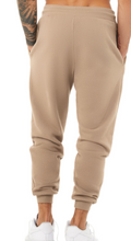 Load image into Gallery viewer, LUXE JOGGER SWEATPANT / SOFT FLEECE / UNISEX / MEN / WOMEN / 10 COLORS / XS TO XX-L
