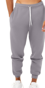 LUXE JOGGER SWEATPANT / SOFT FLEECE / UNISEX / MEN / WOMEN / 11 COLORS / XS TO XX-L