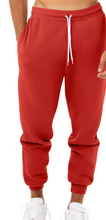 Load image into Gallery viewer, LUXE JOGGER SWEATPANT / SOFT FLEECE / UNISEX / MEN / WOMEN / 11 COLORS / XS TO XX-L
