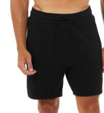 Load image into Gallery viewer, LUXE SWEAT SHORT / SOFT FLEECE / UNISEX / 4 COLORS / XS TO XX-L
