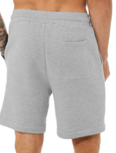 Load image into Gallery viewer, LUXE SWEAT SHORT / SOFT FLEECE / UNISEX / 4 COLORS / XS TO XX-L
