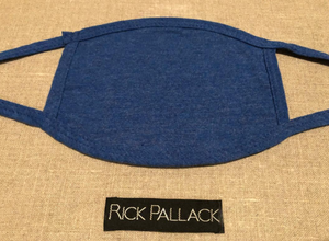 $13.33 EACH / 3 PACK / 15 COLORS / 100% COTTON / 3 LAYERS